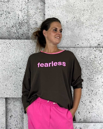 Cabana Living Fearless 6427 Brown 